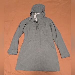 Patagonia Women's Vosque 3-in-1 Parka